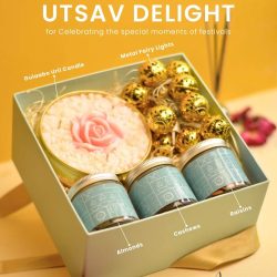 DIWALI HAMPER PINTREST