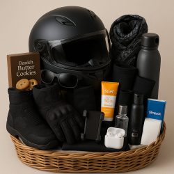 RIDER HAMPER (1)