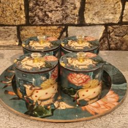 Traditional Indian Arts Hamper